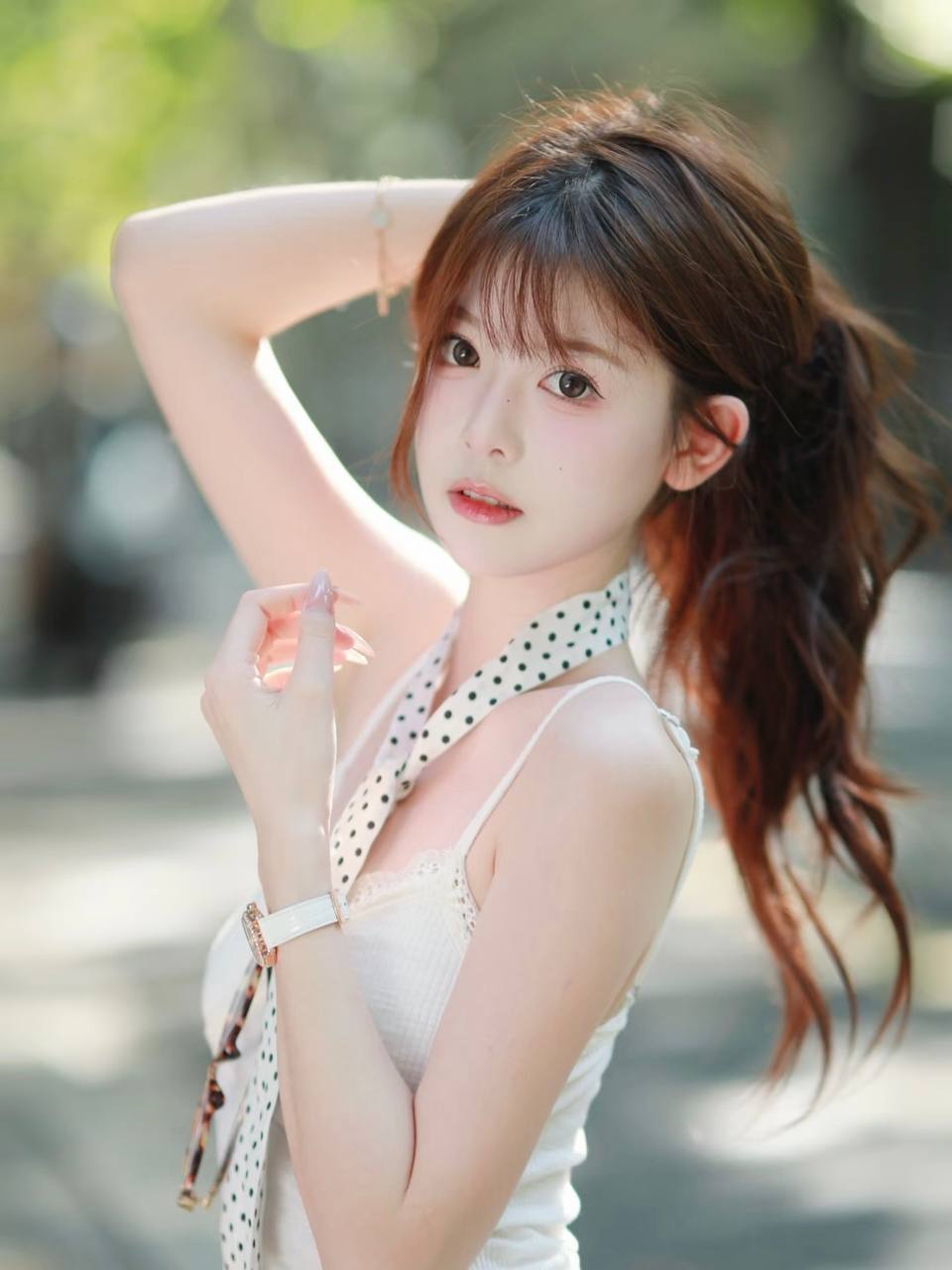 高清·半山航线·重逢